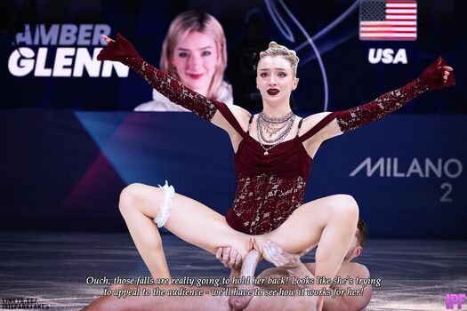 Full leaked Olympians private photo