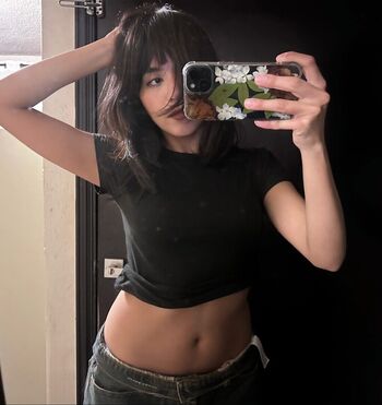 Full leaked Omly page private photo