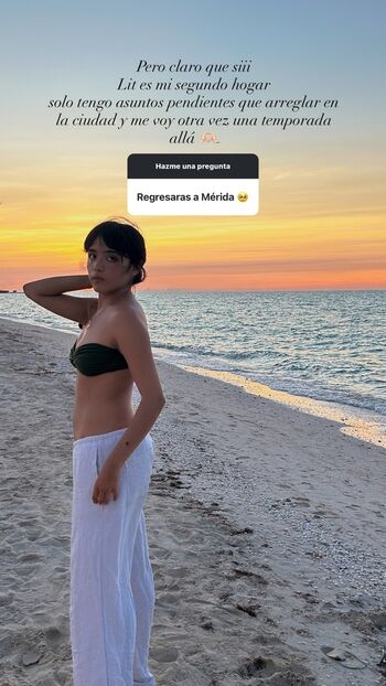 Full leaked Omly page private photo