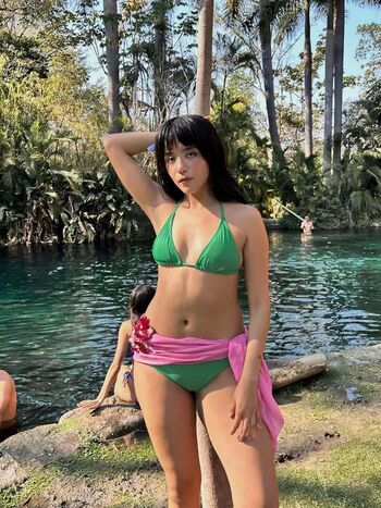 Full leaked Omly page private photo