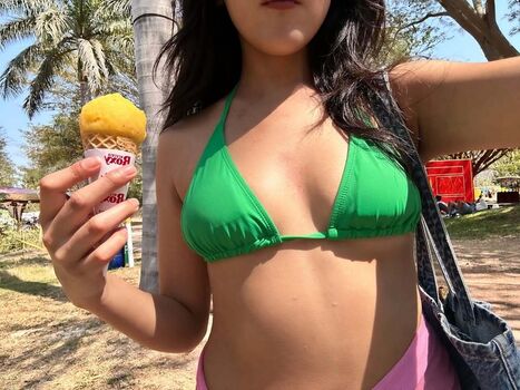Full leaked Omly page private photo