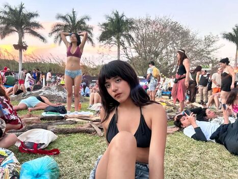Full leaked Omly page private photo