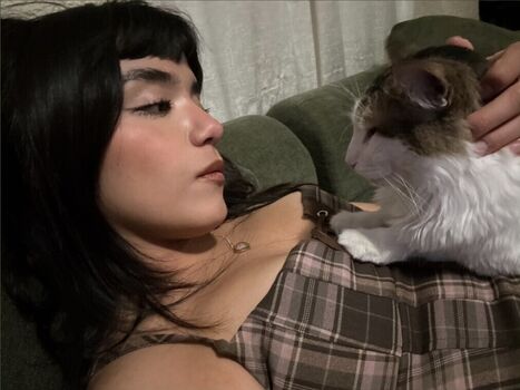 Full leaked Omly page private photo