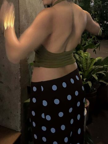 Full leaked Omly private photo