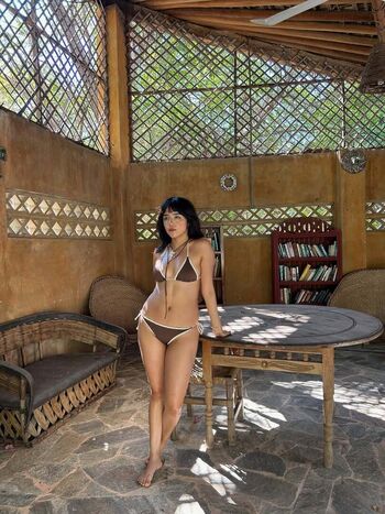 Full leaked Omly page private photo