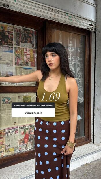 Full leaked Omly page private photo