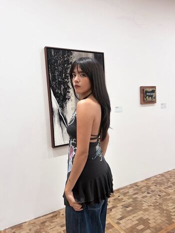 Full leaked Omly page private photo
