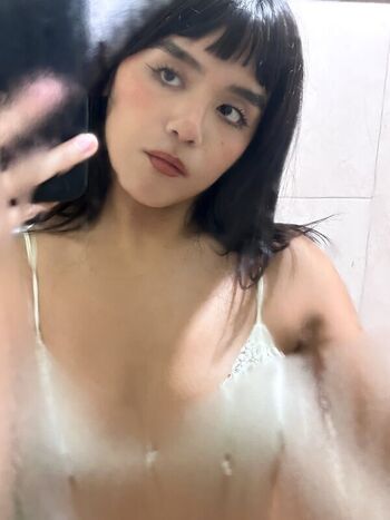 Full leaked Omly page private photo