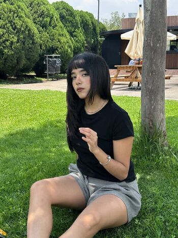 Full leaked Omly page private photo