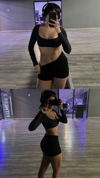 Full leaked Omly page private photo
