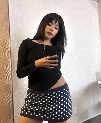 Full leaked Omly private photo