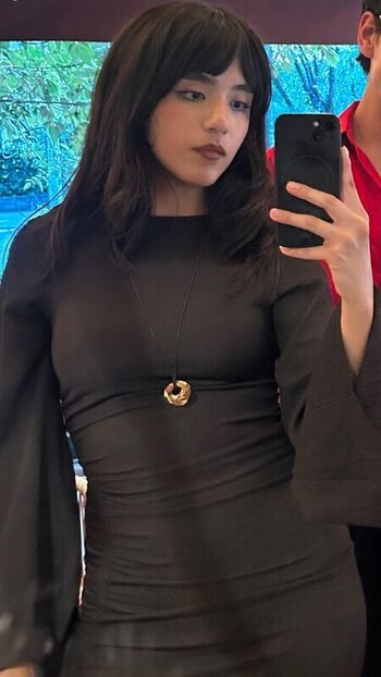 Full leaked Omly private photo
