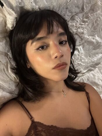 Full leaked Omly page private photo