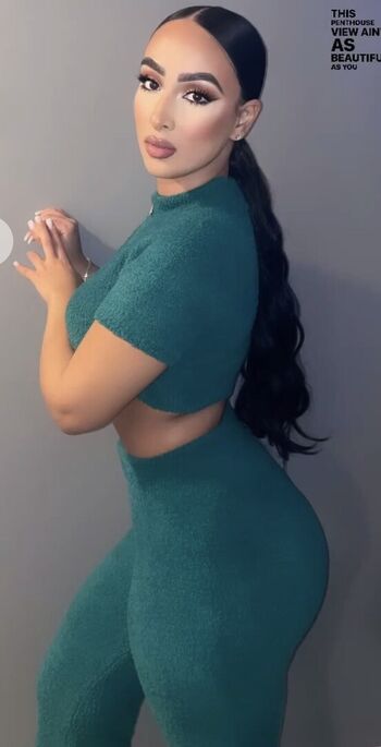 Full leaked Omaima benamre private photo