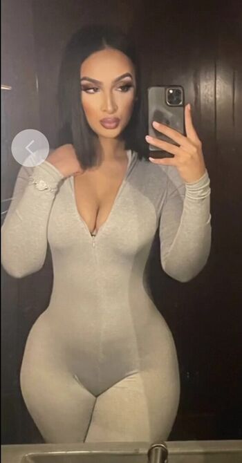 Omaima Benamre