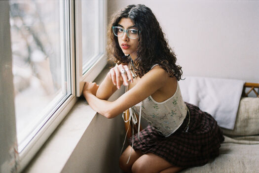 Full leaked Omari amina page private photo