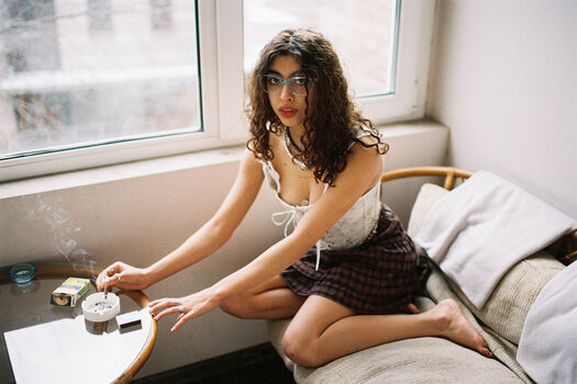 Full leaked Omari amina page private photo