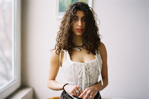Full leaked Omari amina private photo