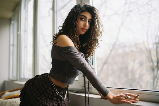 Full leaked Omari amina private photo