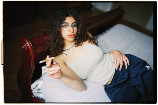 Full leaked Omari amina private photo