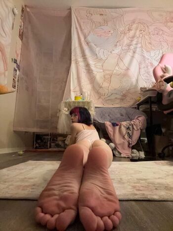 Full leaked Omasukii private photo
