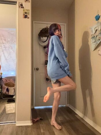 Full leaked Omasukii private photo