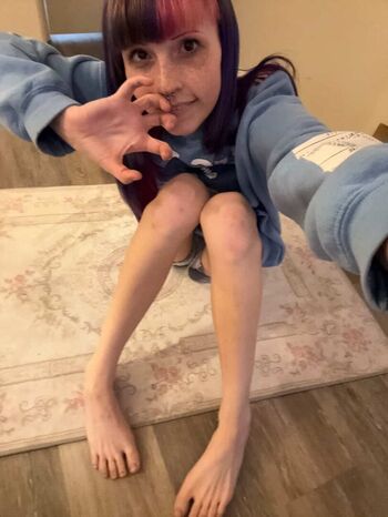 Full leaked Omasukii private photo