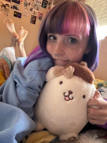 Full leaked Omasukii private photo