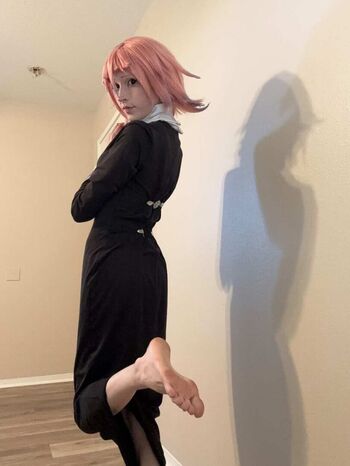 Full leaked Omasukii private photo