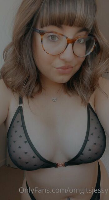 Full leaked Omgitsjessy private photo