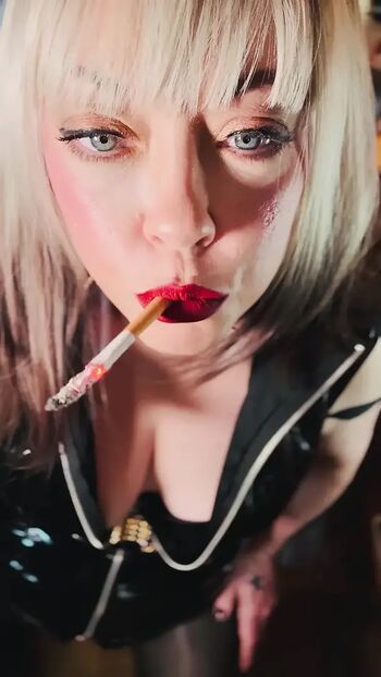 Full leaked Omshambo private photo