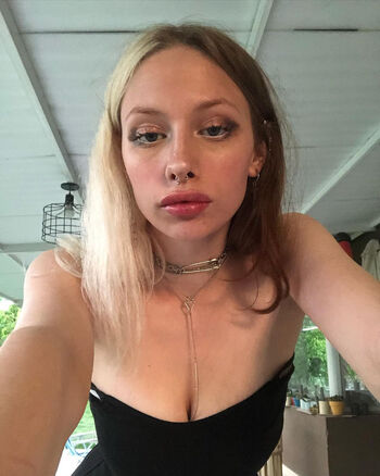 Full leaked Ona cimolai page private photo