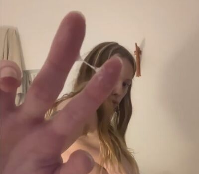 Full leaked Ona cimolai private photo