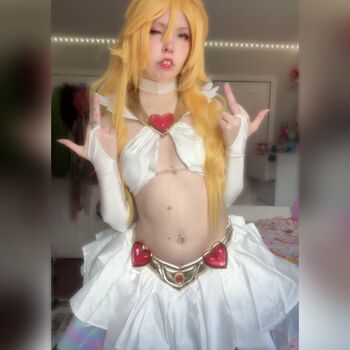 Full leaked Oncelersgf private photo