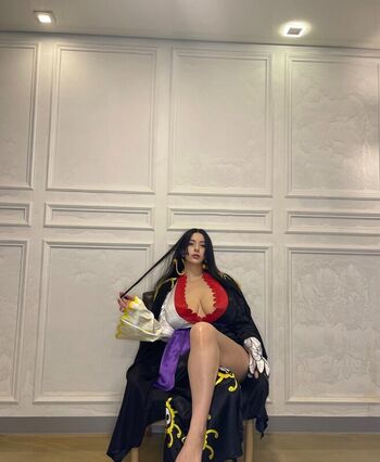 Full leaked One piece  page private photo