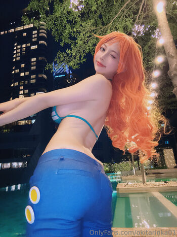 Full leaked One piece  page private photo