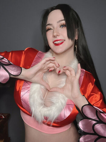 Full leaked One piece private photo