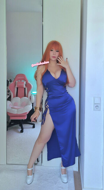 Full leaked One piece private photo
