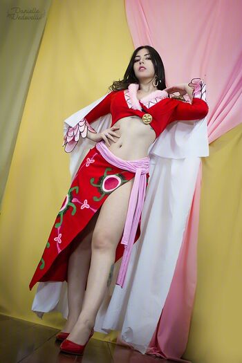 Full leaked One piece page private photo