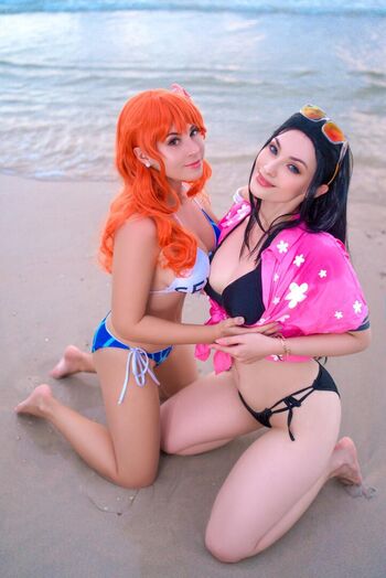 Full leaked One piece page private photo