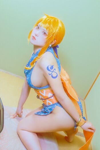 Full leaked One piece page private photo