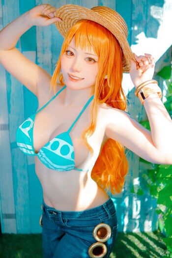 Full leaked One piece page private photo