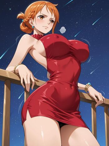 Full leaked One piece page private photo
