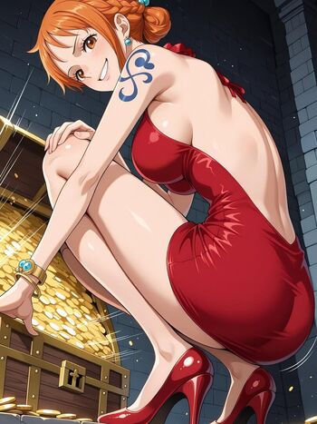 Full leaked One piece page private photo