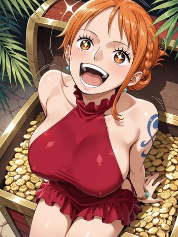 Full leaked One piece page private photo