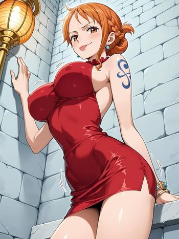 Full leaked One piece page private photo