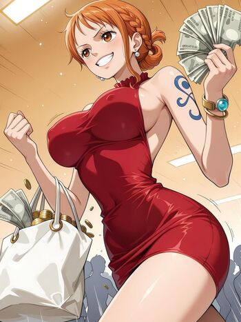 Full leaked One piece page private photo