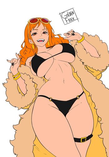 Full leaked One piece private photo