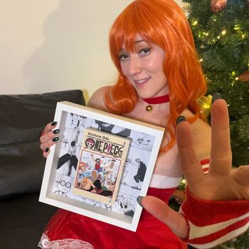 Full leaked One piece private photo