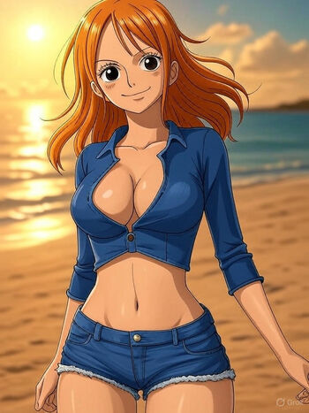 Full leaked One piece page private photo